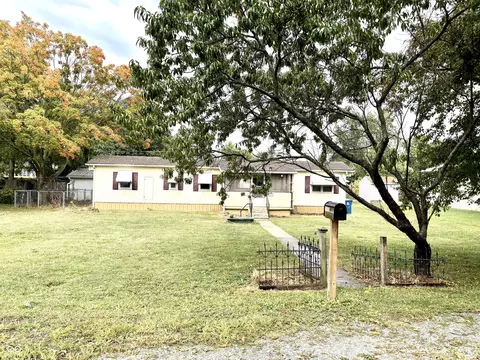 504 E Marion Ave, Arcadia, IN 46030