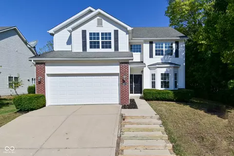 5346 Ripplingbrook Way, Carmel, IN 46033