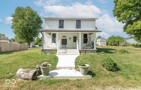7420 S Tipton Trl, Nineveh, IN 46164