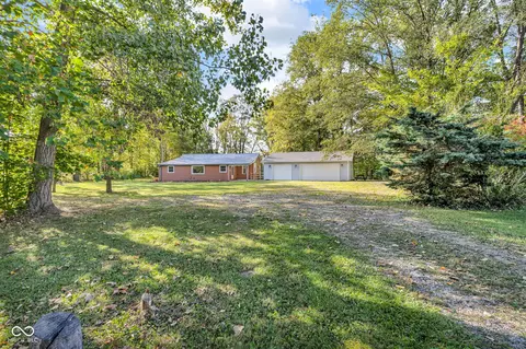 3239 E 50 S, Crawfordsville, IN 47933