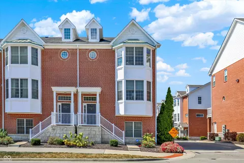 70 Guilford Trail Dr #1, Carmel, IN 46032