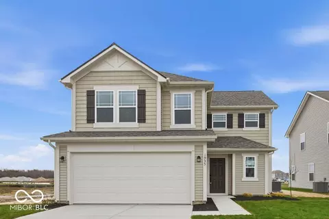 1935 White Oak Ln, Shelbyville, IN 46176