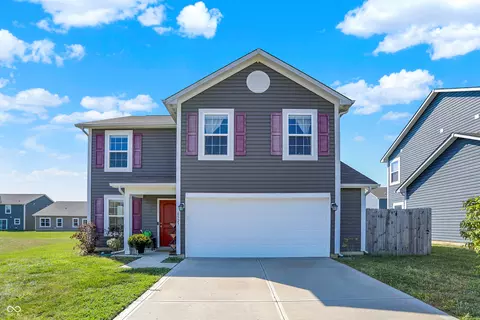 6527 Mccreery Ct, Indianapolis, IN 46221