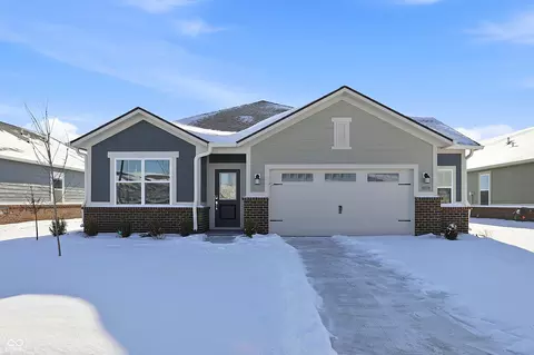 5381 Austell Dr, Mccordsville, IN 46055