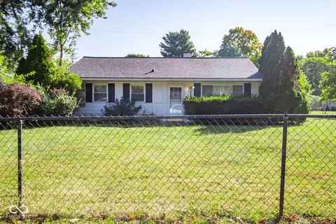 7351 Evanston Ave, Indianapolis, IN 46240