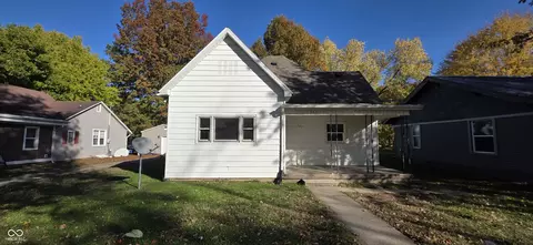 507 N Lambert St, Brazil, IN 47834