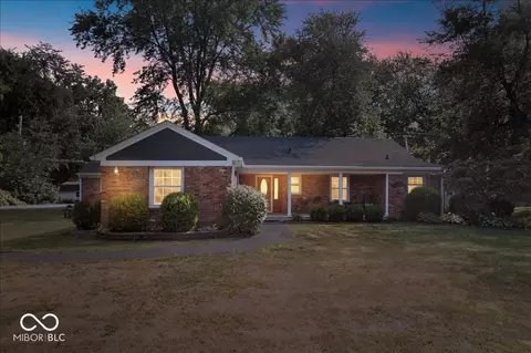 7223 N Olney St, Indianapolis, IN 46240