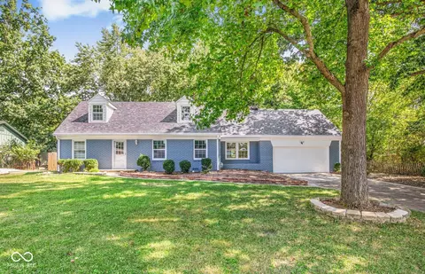8121 S East St, Indianapolis, IN 46227