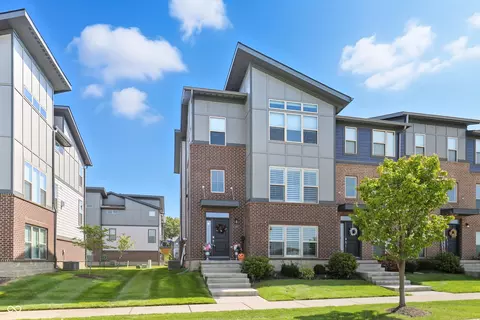 13301 Minden Dr, Fishers, IN 46037
