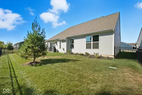 Exterior - 8264 Hulton Rd, Pendleton, IN 46064 photo 10 of 10