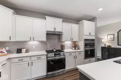 Kitchen - 8264 Hulton Rd, Pendleton, IN 46064 photo 1 of 6
