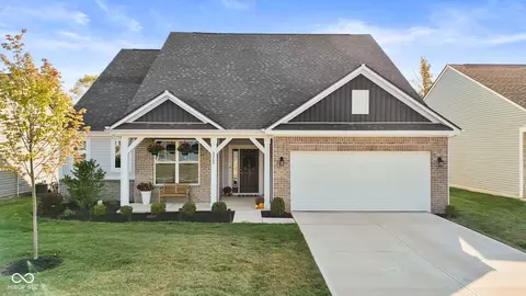 8264 Hulton Rd, Pendleton, IN 46064