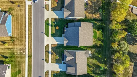 View/Area - 8264 Hulton Rd, Pendleton, IN 46064 photo 1 of 3