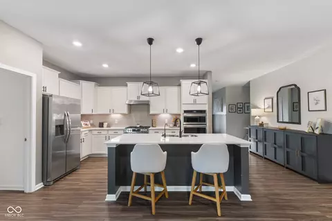 Kitchen - 8264 Hulton Rd, Pendleton, IN 46064 photo 6 of 6