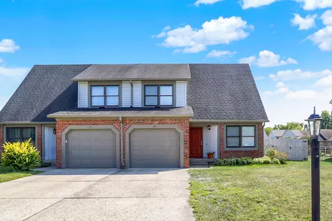 189 Christy Dr, Greenwood, IN 46143