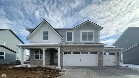 12792 S Rim Dr, Noblesville, IN 46060