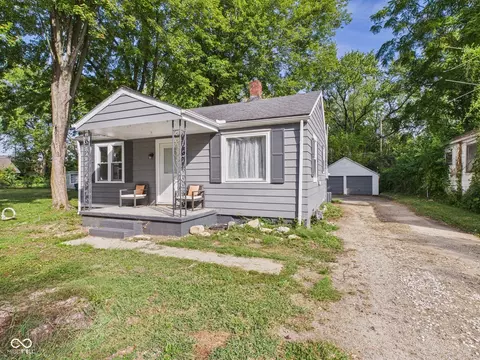 1720 E Yale Ave, Muncie, IN 47303