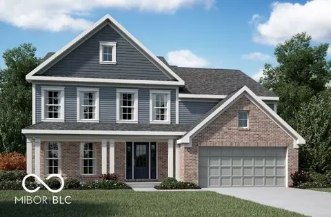 506 Firefly Ct, Greenfield, IN 46140