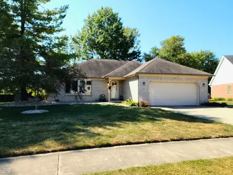 276 Sassafras Dr, Danville, IN 46122