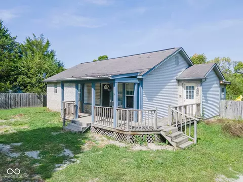 22320 Lot 74 Craig Ave, Noblesville, IN 46060