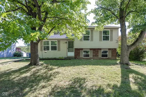 1639 Moores Ct, Indianapolis, IN 46229