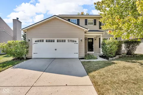 3229 Weller Dr, Indianapolis, IN 46268
