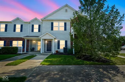 12215 Pebble St #600, Fishers, IN 46038