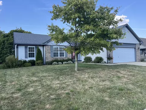358 Bear Story Blvd, Greenfield, IN 46140