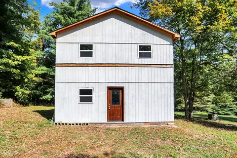 4385 Wilbur Rd, Martinsville, IN 46151