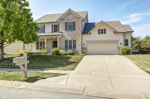 7278 Hartington Pl, Indianapolis, IN 46259