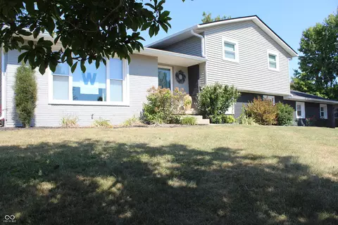 101 Edgelea Dr, Greencastle, IN 46135