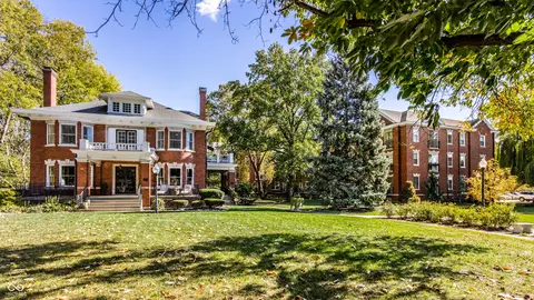 3419 N Pennsylvania St #E3, Indianapolis, IN 46205