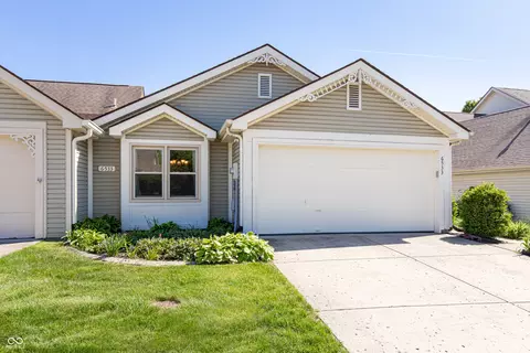 6533 Aintree Pl, Indianapolis, IN 46250