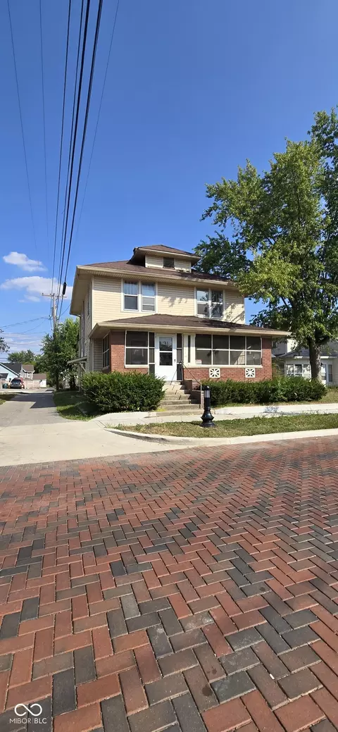149 Yandes St, Franklin, IN 46131