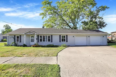 1107 W Royal St, Lebanon, IN 46052