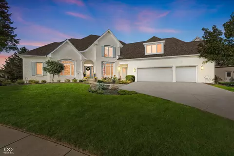5900 Silas Ct, Carmel, IN 46033
