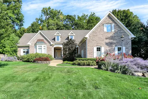 13615 Smokey Hollow Pl, Carmel, IN 46033