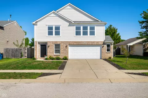 7908 Caraway Pl, Indianapolis, IN 46239