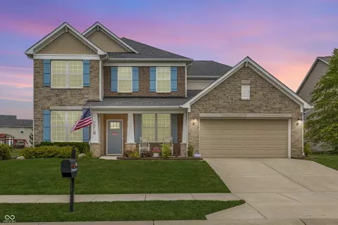 962 Workington Cir, Westfield, IN 46074