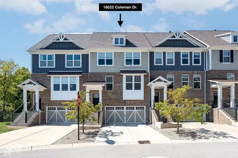 16022 Coleman Dr, Westfield, IN 46074