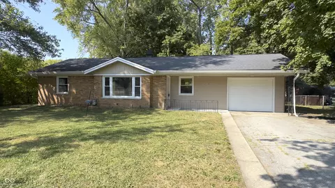 4016 N Emerson Ave, Indianapolis, IN 46226