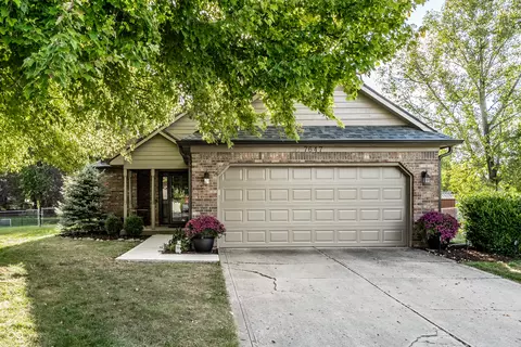 7647 Geist Valley Ct, Indianapolis, IN 46236