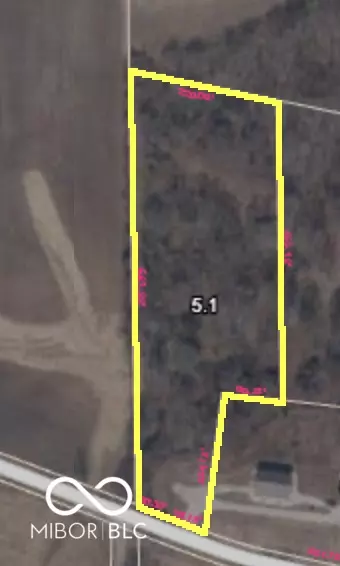 0 W County Road 580 N, Scipio, IN 47273