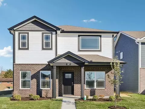 187 Springfield Xing, Greenfield, IN 46140