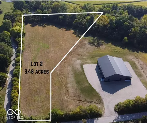 1 Paradise Lake Rd, Martinsville, IN 46151