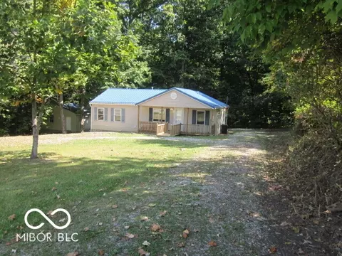 8917 N State Road 39 Rd, Mooresville, IN 46158