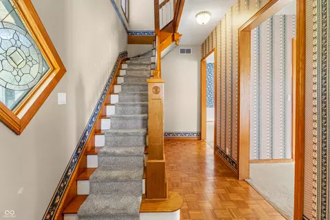 Entry Way - 4320 E 900 N, Edinburgh, IN 46124 photo 1 of 7