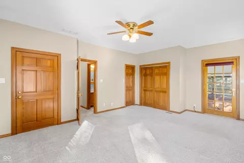Bedroom - 4320 E 900 N, Edinburgh, IN 46124 photo 1 of 8