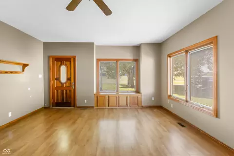 Living - 4320 E 900 N, Edinburgh, IN 46124 photo 8 of 8