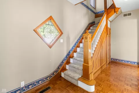 Entry Way - 4320 E 900 N, Edinburgh, IN 46124 photo 2 of 7